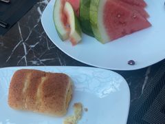 -漢咖啡·全服务式自助晚餐(武汉洲际酒店)