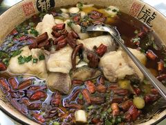 -成都驻京办餐厅(蜀都宾馆店)