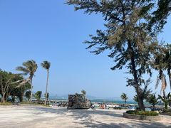 -三亚西岛海洋文化旅游区