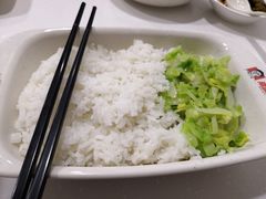 -南城香·饭香串香馄饨香(富丰桥店)