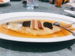 -望乡楼上海菜(日月光店)