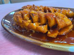 -乐乐餐厅(湘子庙街店)