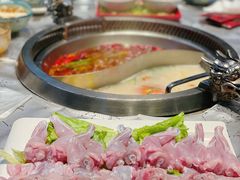 -红辣椒·川菜·火锅(张杨路店)