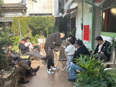 -大青树咖啡(大理古城店)