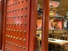 -曲氏老北京铜锅涮肉•火锅(不老街店)