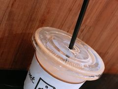 冰拿铁-JPG coffee(广州体育西店)