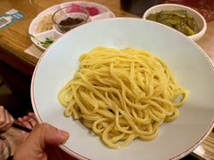 -锅儿挑面馆