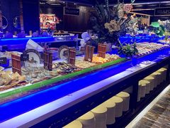 -加餐海鲜自助(宝龙一城店)