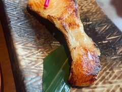 -千代武日本料理(哈西店)