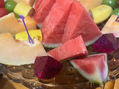 -星河湾温泉洗浴酒店