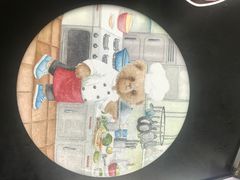-珍妮曲奇聪明小熊(尖沙咀店)