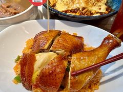 -滋味满屋美食坊(上海街店)