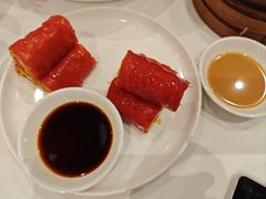 -粤珍轩·家宴·广式茶点(新城广场店)