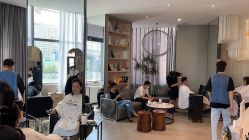 -MOVAN HAIR莫凡匠人发型屋