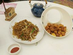 -幸运楼(北京路店)