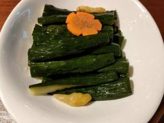 -南门小馆·清真(国贸商城店)