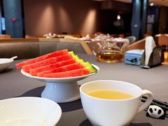 餐前果盘-天府掌柜(九眼桥店)
