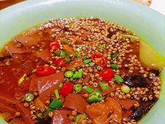 -绿茶餐厅(光谷世界城步行街店)