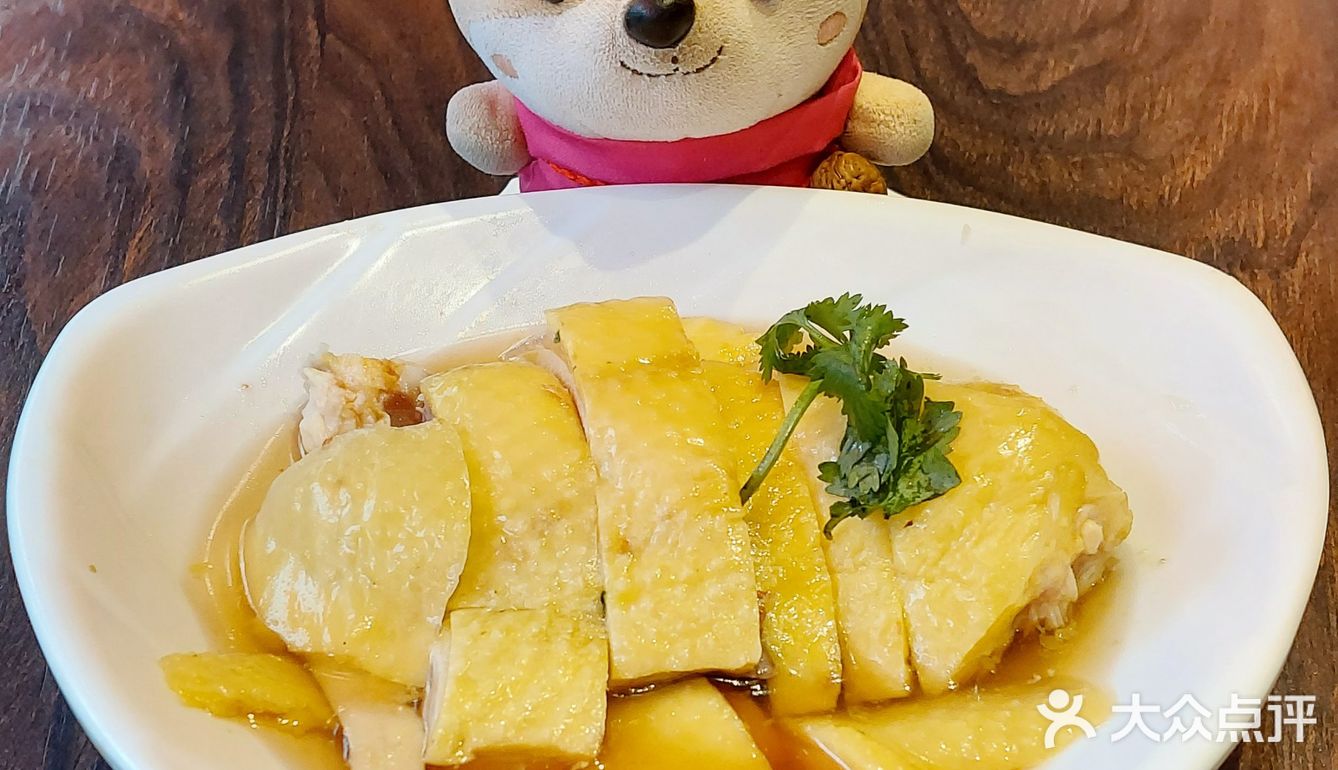 味道OK
