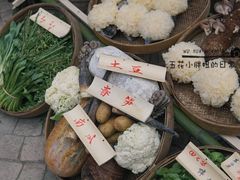 -田园印象·成都土菜院子(华阳店)