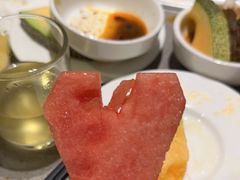 -海底捞火锅(方圆荟店)