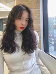 -HG美发设计沙龙