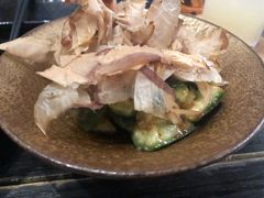 梅子酱黄瓜-Fukumimi·美醉堂 居酒屋(金尚店)