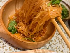 瀑布土豆丝-小董哥烤串·爆汁大油边(故宫店)