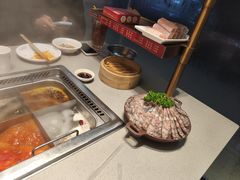 -旺龙巷重庆脆毛肚火锅·潜山扛把子店(潜山商业街店)