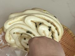 -博望坡饭店(宜山路店)
