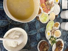 -桥香园云南过桥米线(金马碧鸡店)