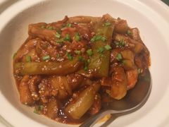 -富淳饭店(陆家嘴保利广场店)