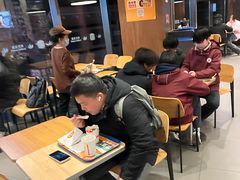 -汉堡王(徐汇绿地缤纷店)