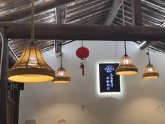 -尽善百年古院餐厅(王家老宅店)