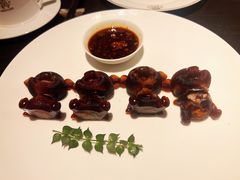 -甄御•海鲜新青岛菜(麦岛店)