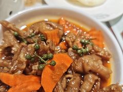 -老淮城·长鱼面(河下古镇店)