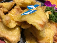 -满园烤鸭·春饼(华强广场店)