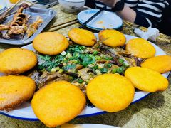 -众想海鲜·烧烤·海肠捞饭·渔家菜(孙家疃店)