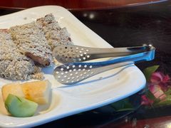 -文杏酒楼(一品天下店)