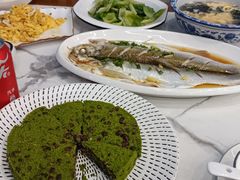 -蟹天蟹地农家菜·阳澄湖大闸蟹(浅水湾店)