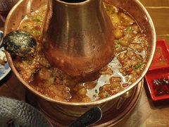 -雀舞云南菜(天津天河城购物中心店)