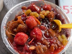 -天津堆姐糖堆刨冰(河东区总店)