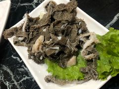 -潮汕美牛肉丸火锅店(天宁寺店)