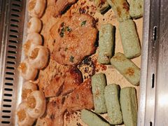 -新石器烤肉(百联川沙店)