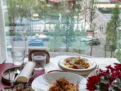 -普朗姆生蚝牛排馆 The Plump Oyster(成都摩方购物中心店)