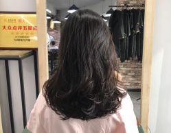 -HD HAIR STYLE