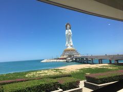 -南山素面馆(三亚南山文化旅游区店)