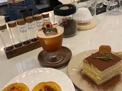 -E SPECIAL COFFEE 别样