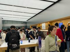-Apple 零售店(Canton Road)