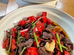 -黔城故事(虎峰别墅店)